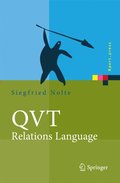 QVT - Relations Language