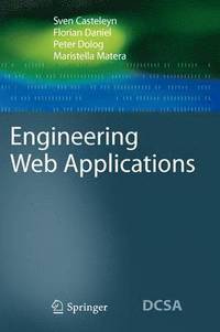 Engineering Web Applications