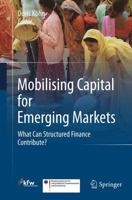 Doris Kohn - Mobilising Capital for Emerging Markets, E-bok. Tillgänglighet: Lägg i varukorg