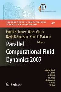 Parallel Computational Fluid Dynamics 2007