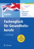 Fachenglisch für Gesundheitsberufe