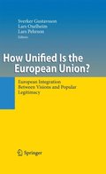 How Unified Is the European Union?