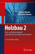 Holzbau 2