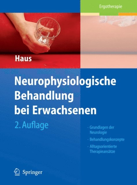 Karl-Michael Haus - Neurophysiologische Behandlung bei Erwachsenen, E-bok