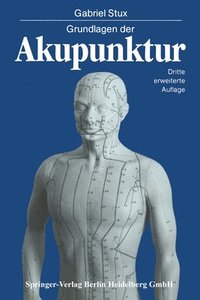 Grundlagen Der Akupunktur