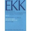 Der Erste Brief an Die Korinther (1. Kor 6,12-11,16)