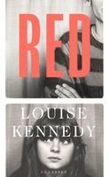Louise Kennedy - Red, Inbunden. Tillgänglighet: Lägg i varukorg