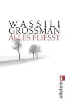 Wassili Grossman - Alles fließt, Häftad