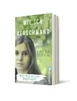 Laura Jungk - Wie ich verschwand, Häftad. Tillgänglighet: Lägg i varukorg