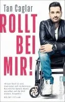 Tan Caglar - Rollt bei mir, Häftad. Tillgänglighet: Lägg i varukorg