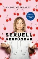 Caroline Rosales - Sexuell verfügbar, Häftad. Tillgänglighet: Lägg i varukorg