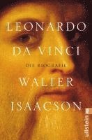 Walter Isaacson - Leonardo da Vinci, Häftad
