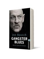 Joe Bausch - Gangsterblues, Häftad