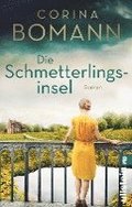 Die Schmetterlingsinsel
