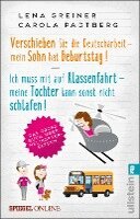 Lena Greiner, Carola Padtberg - Doppelband Helikopter-Eltern, Häftad