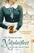 Die Frauen vom Nikolaifleet - Die Schtze der weiten Welt