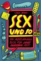 Lydia Meyer - Sex und so, Häftad