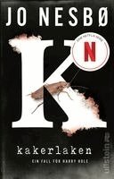 Jo Nesbø - Kakerlaken, Häftad