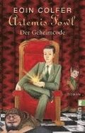 Artemis Fowl - Der Geheimcode