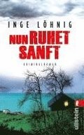 Nun ruhet sanft