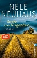 Nele Neuhaus - Straße nach Nirgendwo, Häftad