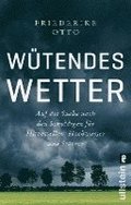 W�tendes Wetter