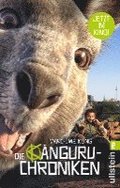 Die Känguru-Chroniken: Filmausgabe