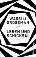 Wassili Grossman - Leben und Schicksal, Häftad