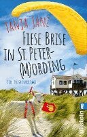 Tanja Janz - Fiese Brise in St. Peter-(M)Ording, Häftad. Tillgänglighet: Lägg i varukorg