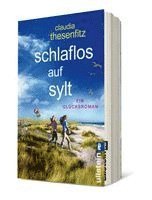 Claudia Thesenfitz - Schlaflos auf Sylt, Häftad