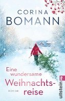 Eine wundersame Weihnachtsreise