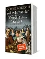 Die Henkerstochter und das Vermächtnis des Henkers