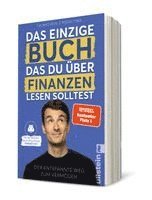 Das einzige Buch, das Du über Finanzen lesen solltest