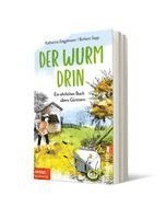 Barbara Supp, Katharina Stegelmann - Der Wurm drin, Häftad