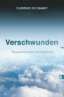 Florence de Changy - Verschwunden, Häftad. Tillgänglighet: Lägg i varukorg