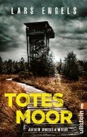 Lars Engels - Totes Moor, Häftad