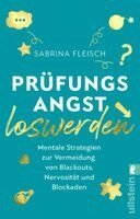 Sabrina Fleisch - Prüfungsangst loswerden, Häftad. Tillgänglighet: Lägg i varukorg