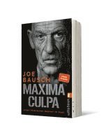 Joe Bausch, Bertram Job - Maxima Culpa, Häftad