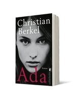 Christian Berkel - Ada, Häftad