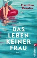 Caroline Rosales - Das Leben keiner Frau, Häftad. Tillgänglighet: Lägg i varukorg