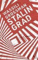 Wassili Grossman - Stalingrad, Häftad