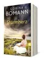 Sturmherz