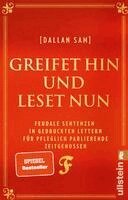 Dallan Sam - Greifet hin und leset nun, Häftad. Tillgänglighet: Lägg i varukorg