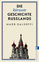 Mark Galeotti - Die kürzeste Geschichte Russlands, Häftad
