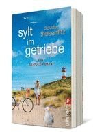 Claudia Thesenfitz - Sylt im Getriebe, Häftad