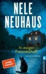 Nele Neuhaus - In ewiger Freundschaft, Kartonnage