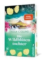 Tessa Collins - Die Wildblütentochter, Häftad