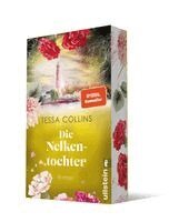Tessa Collins - Die Nelkentochter, Häftad. Tillgänglighet: Lägg i varukorg
