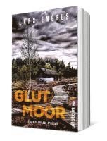Lars Engels - Glutmoor, Häftad