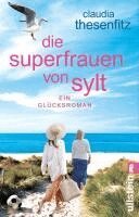 Claudia Thesenfitz - Die Superfrauen von Sylt, Häftad
